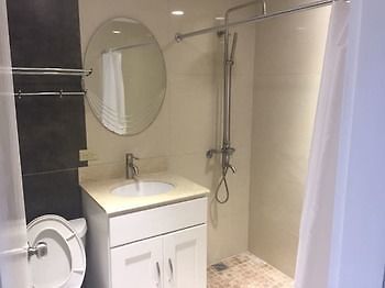 Pia Marine Condominium Tamuning Kültér fotó