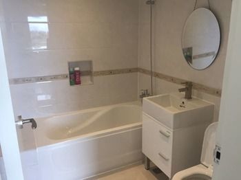 Pia Marine Condominium Tamuning Kültér fotó