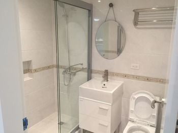 Pia Marine Condominium Tamuning Kültér fotó