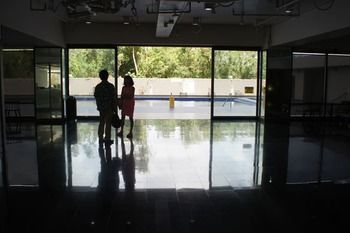 Pia Marine Condominium Tamuning Kültér fotó